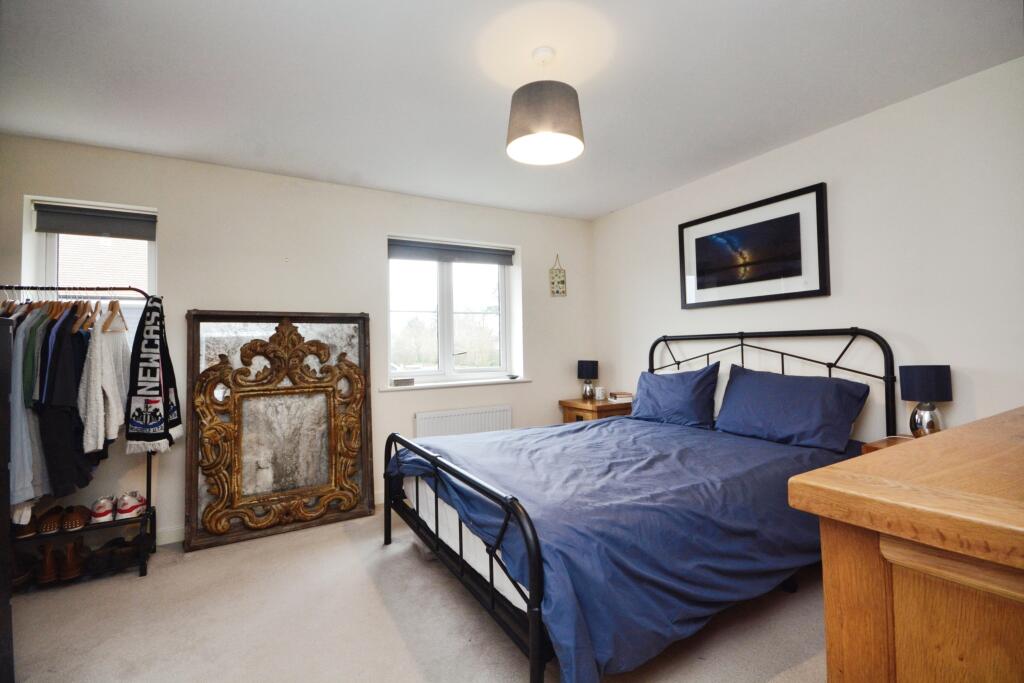 Additional property image - Violet Close, Stansted, CM24