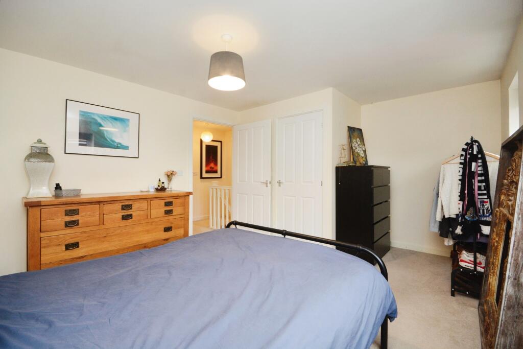 Additional property image - Violet Close, Stansted, CM24