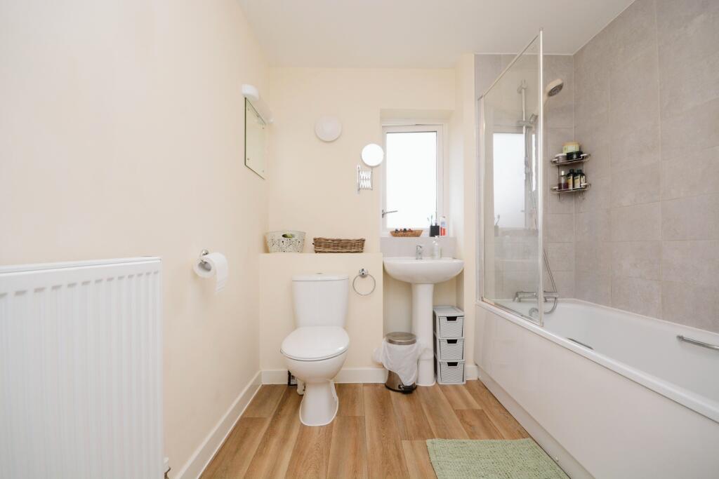 Additional property image - Violet Close, Stansted, CM24