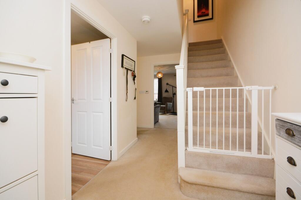 Additional property image - Violet Close, Stansted, CM24