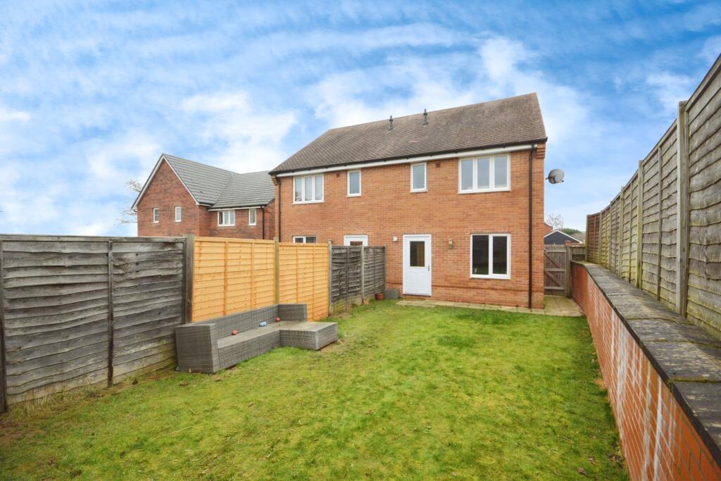 Additional property image - Violet Close, Stansted, CM24