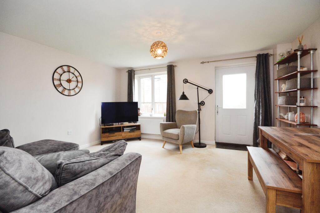Additional property image - Violet Close, Stansted, CM24