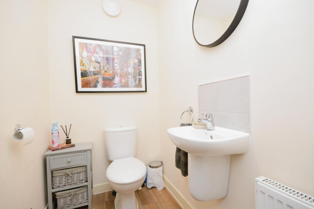 Additional property image - Violet Close, Stansted, CM24