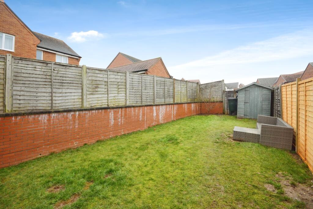 Additional property image - Violet Close, Stansted, CM24