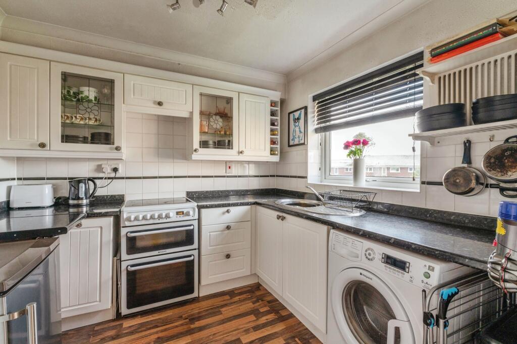 Main image of property: Candytuft Road, Chelmsford, CM1