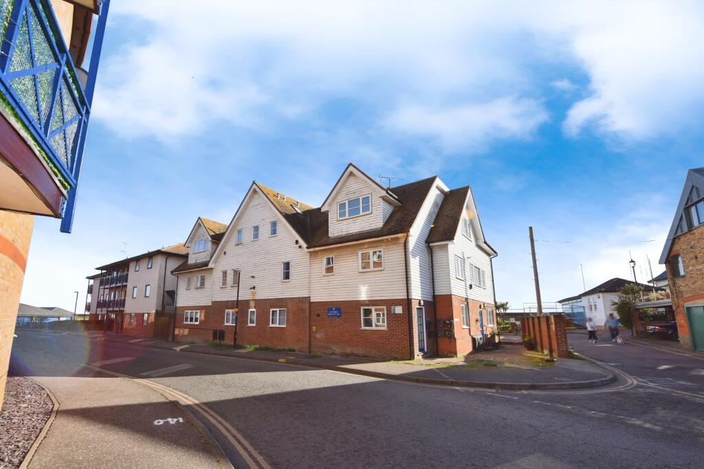 Main image of property: Belvedere Road, Burnham-on-Crouch, CM0