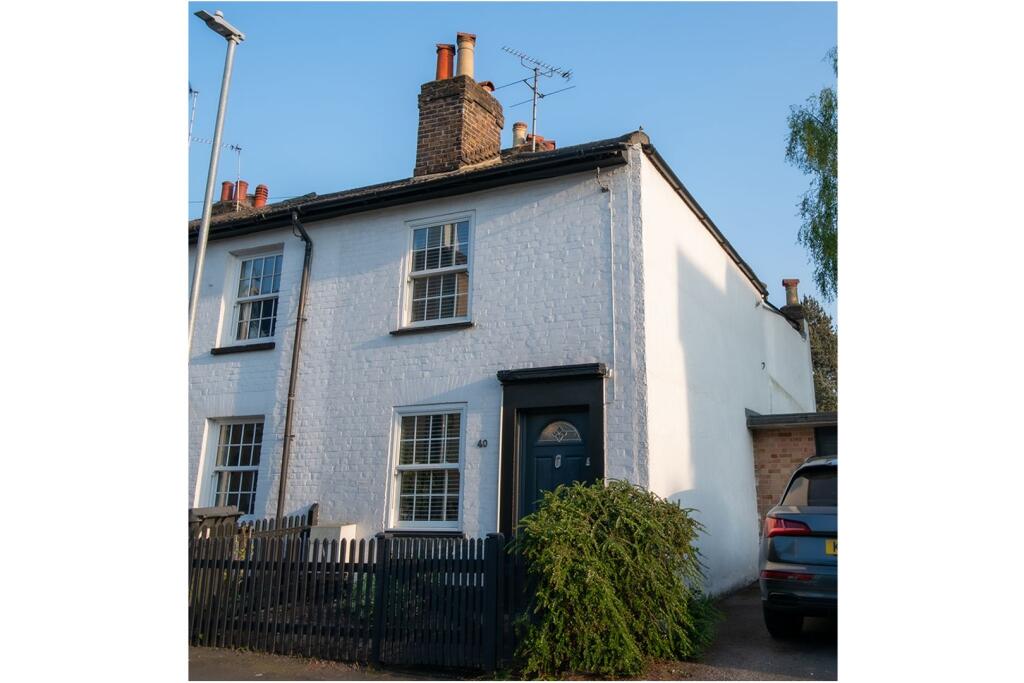 Main image of property: New Writtle Street, Chelmsford, CM2
