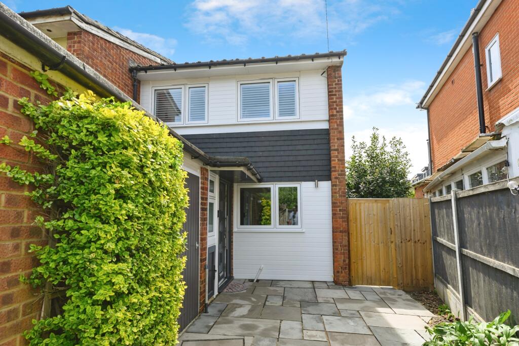 Main image of property: Coval Lane, Chelmsford, CM1