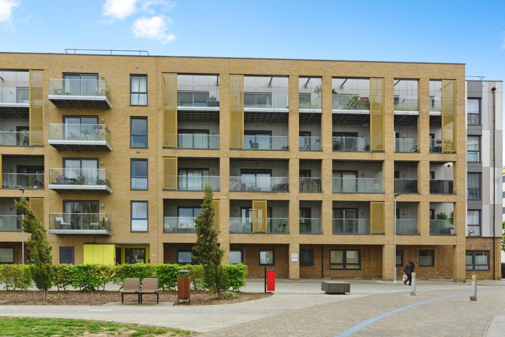 Main image of property: Watson Heights, Chelmsford, CM1