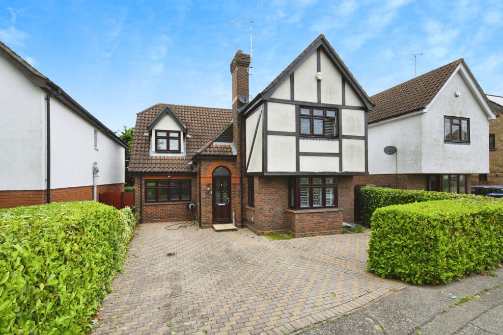 Main image of property: Beeleigh Link, Chelmsford, CM2