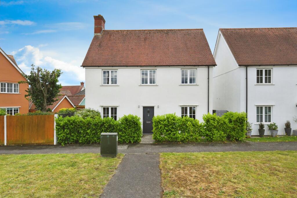 Main image of property: School Road, Maldon, CM9