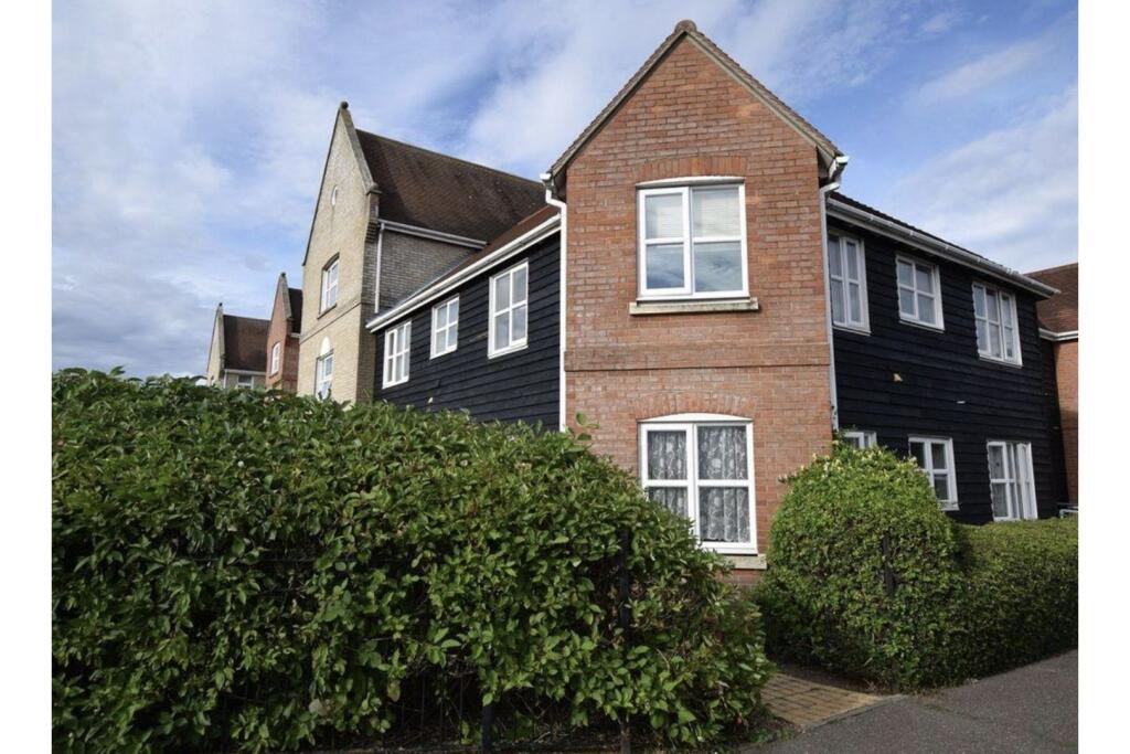 Main image of property: Tallow Gate, Chelmsford, CM3