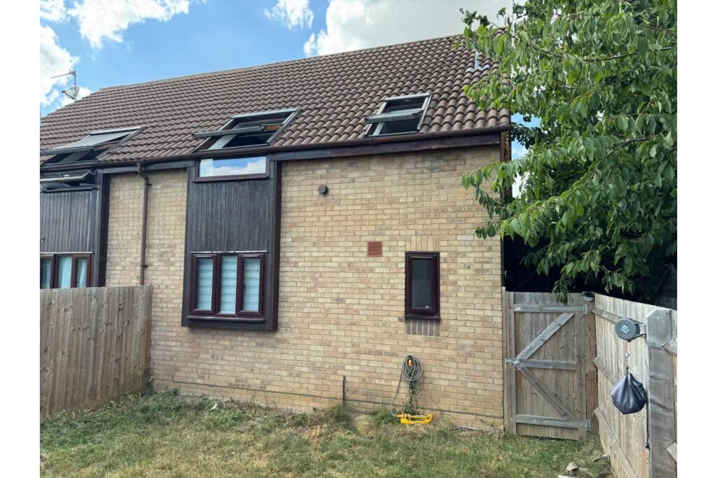 Main image of property: Bouchers Mead, Chelmsford, CM1