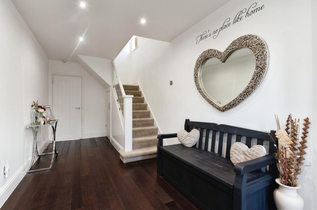 Main image of property: Western Road, Billericay, CM12