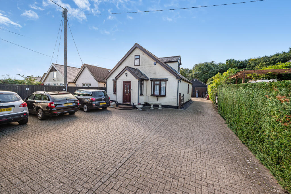 Main image of property: The Street, Bishop's Stortford, CM22