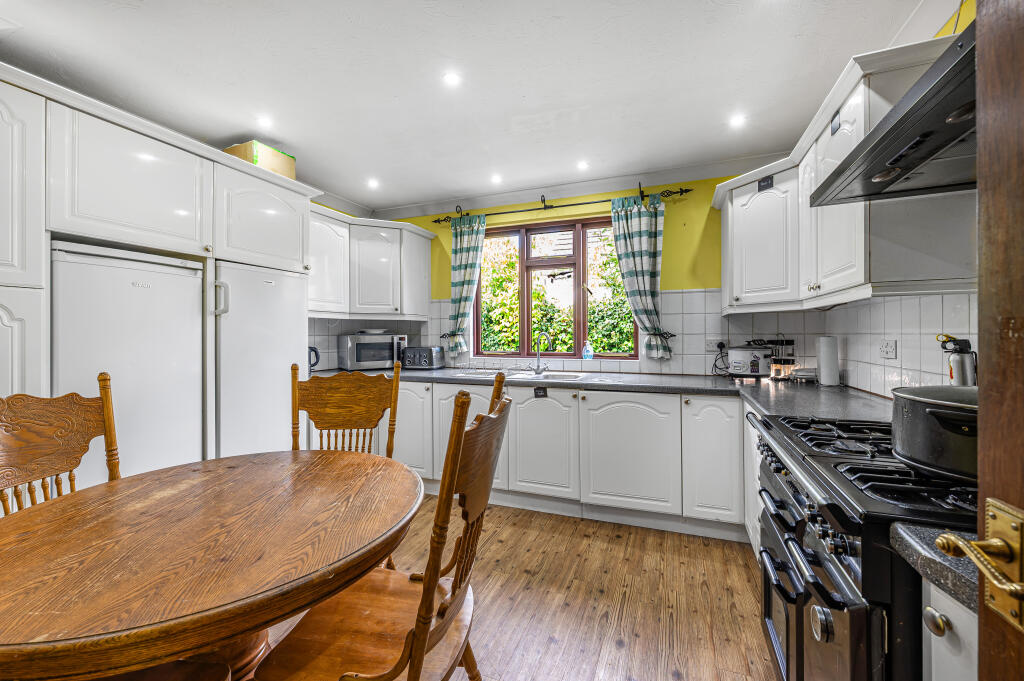 Main image of property: The Street, Bishop's Stortford, CM22