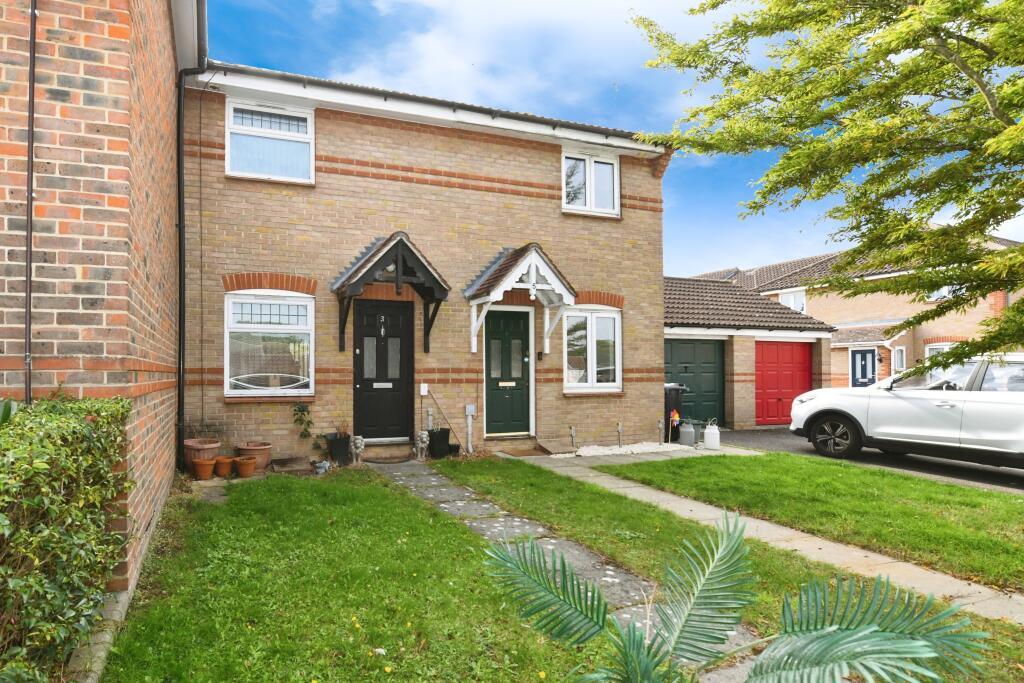 Main image of property: Sovereign Close, Braintree, CM7