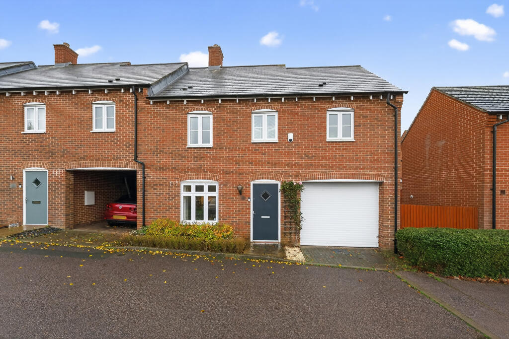 Main image of property: Grey Close, Stansted, CM24