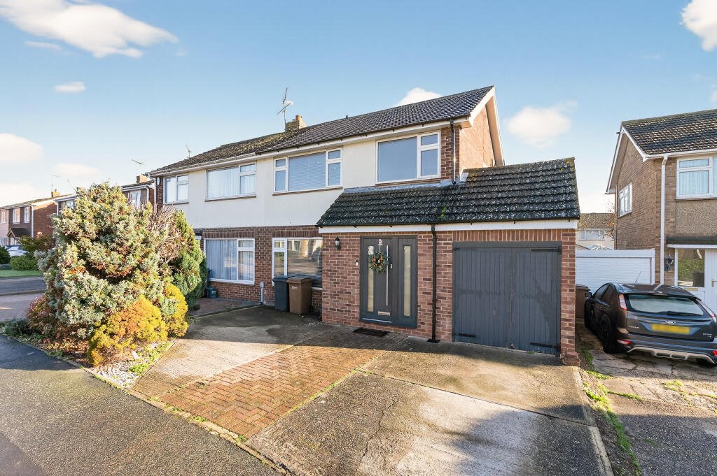 Main image of property: Falkland Close, Chelmsford, CM3