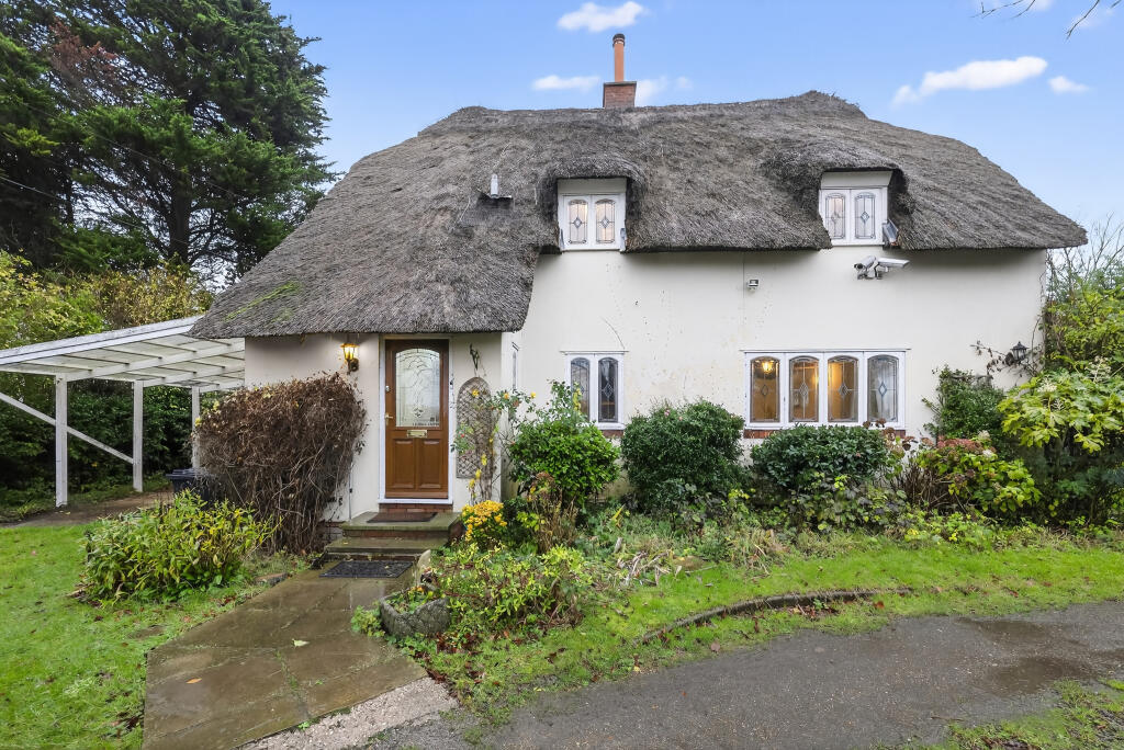 Main image of property: Epping Green Road, Epping, CM16