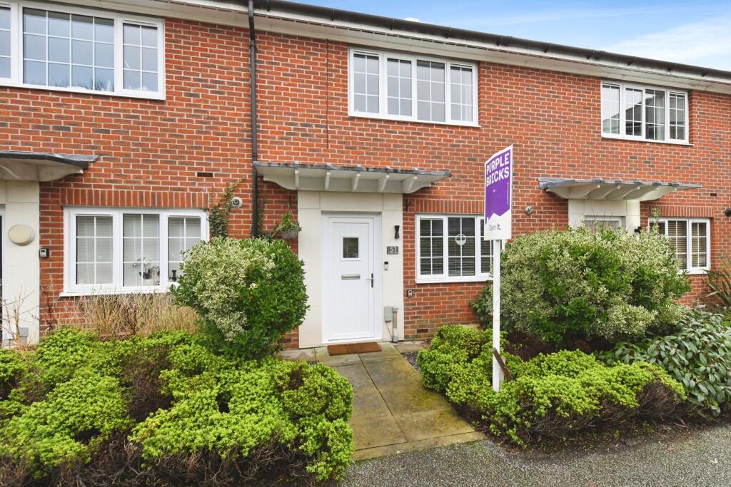 Main image of property: Porters Field, Braintree, CM7