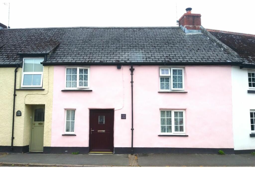 Main image of property: Fore Street, Okehampton, EX20