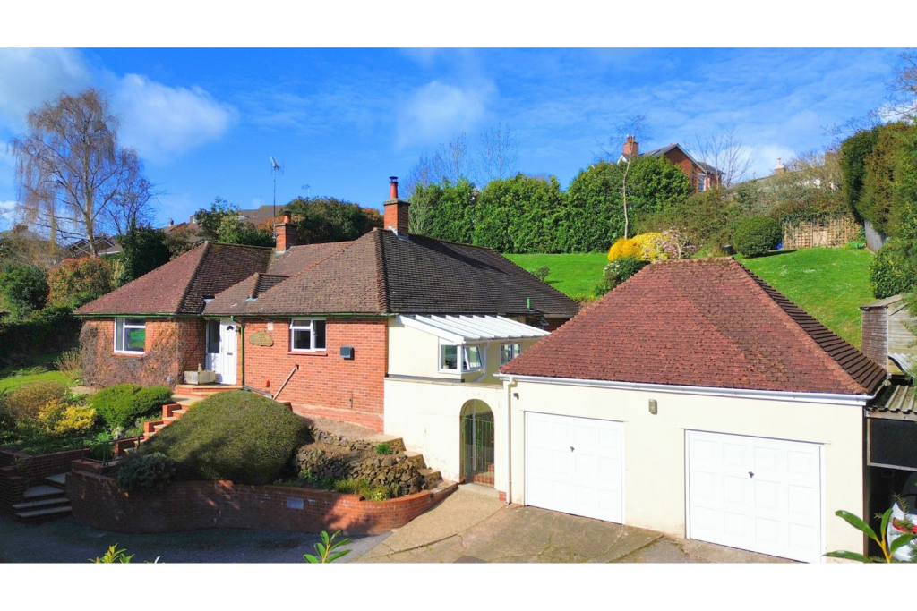 Main image of property: Exwick Road, Exeter, EX4