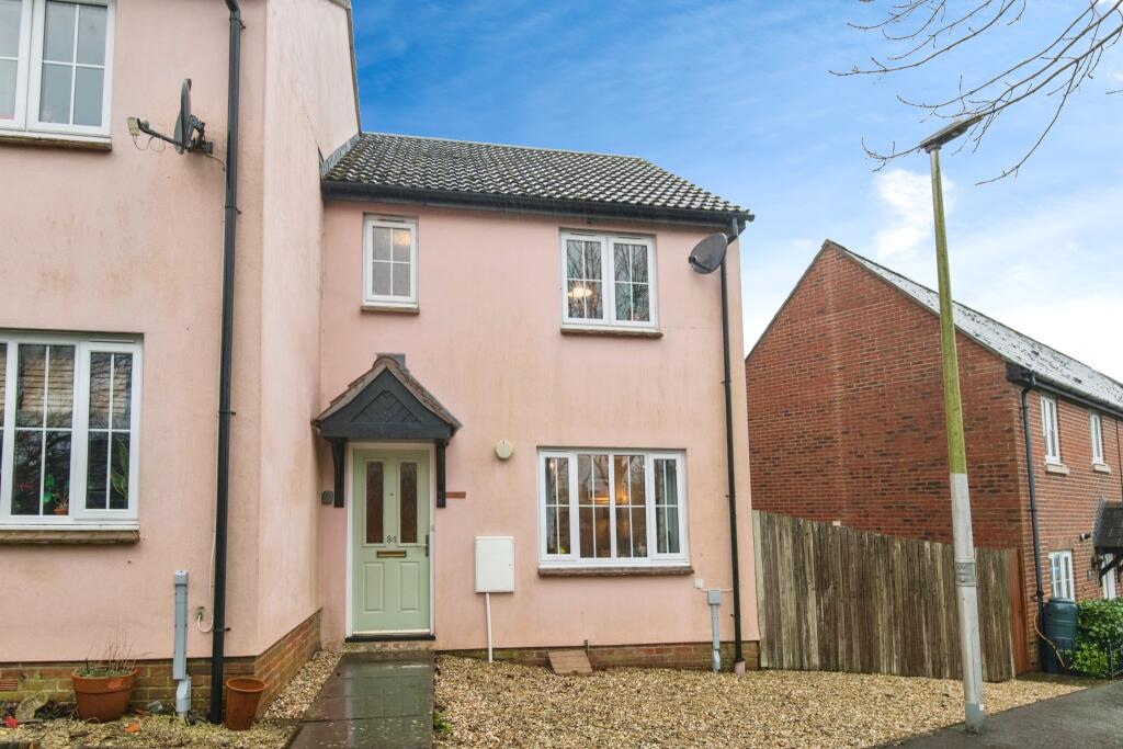 Main image of property: Flax Meadow Lane, Axminster, EX13