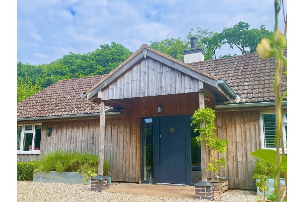 Main image of property: Kingsmede Farm, Stoodleigh Tiverton, EX16