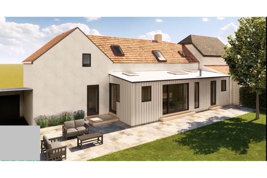 Main image of property: Chard St, Chardstock, EX13