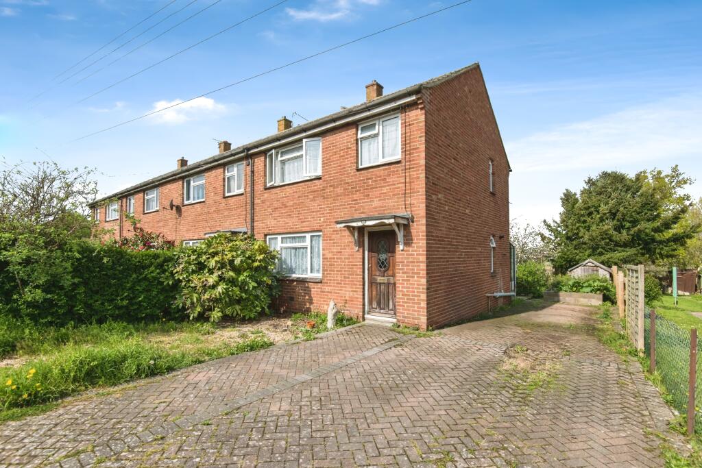 Main image of property: Millwey Avenue, Axminster, EX13