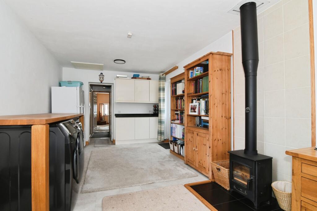 Main image of property: Alverdiscott Road, Bideford, EX39