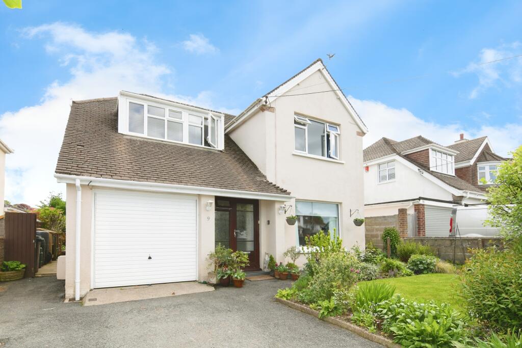 Main image of property: Hillcrest Road, Barnstaple, EX32