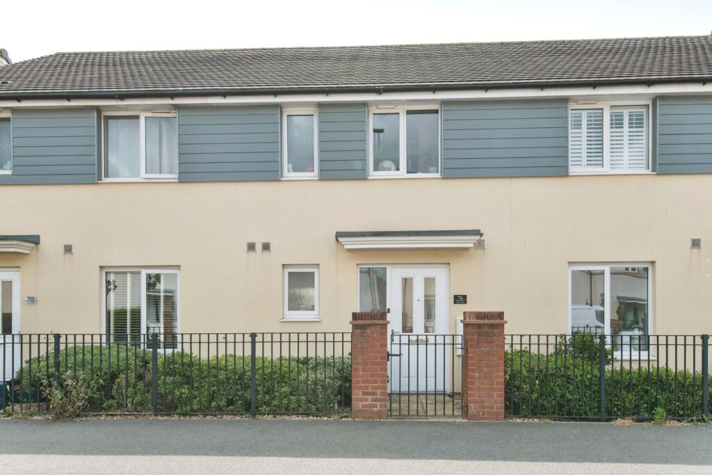 Main image of property: Tillhouse Road, Exeter, EX5