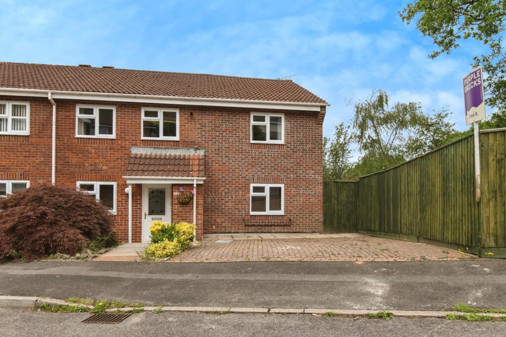 Main image of property: Brand Road, Honiton, EX14