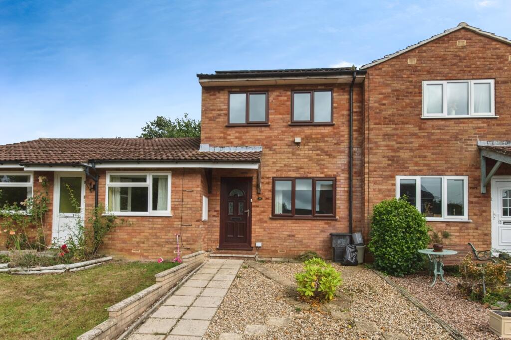 Main image of property: Hemyock, Cullompton, EX15