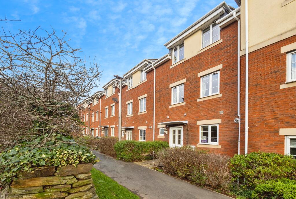 Main image of property: Russell Walk, Exeter, EX2