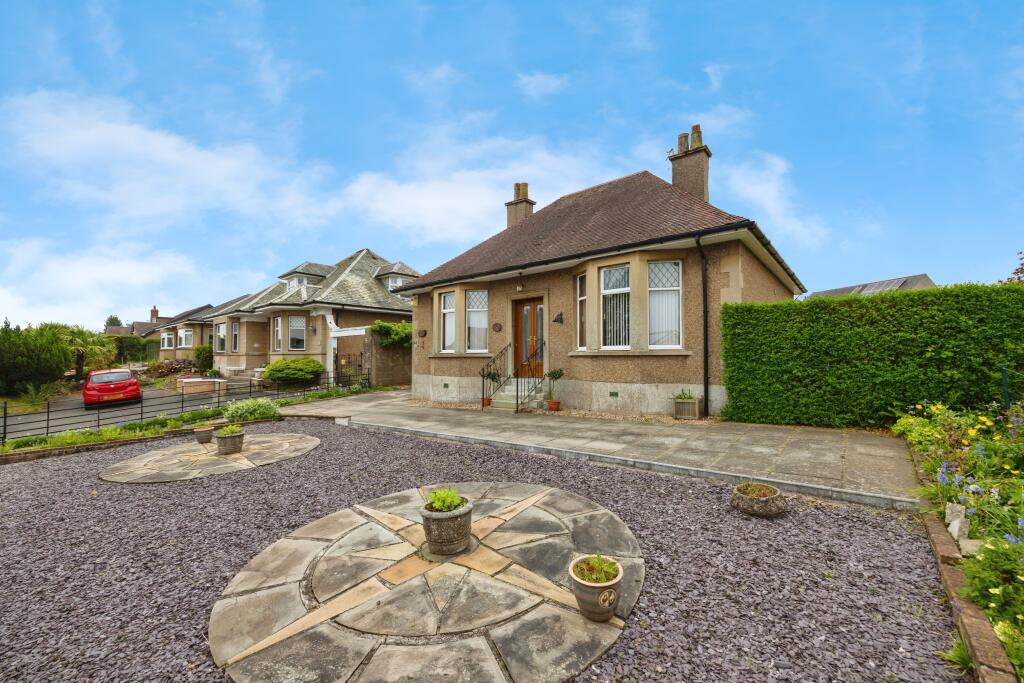 Main image of property: Bannockburn Road, Stirling, FK7
