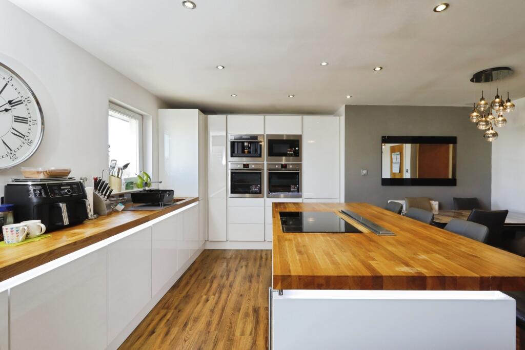 Main image of property: 17 Stance Place, Larbert, FK5