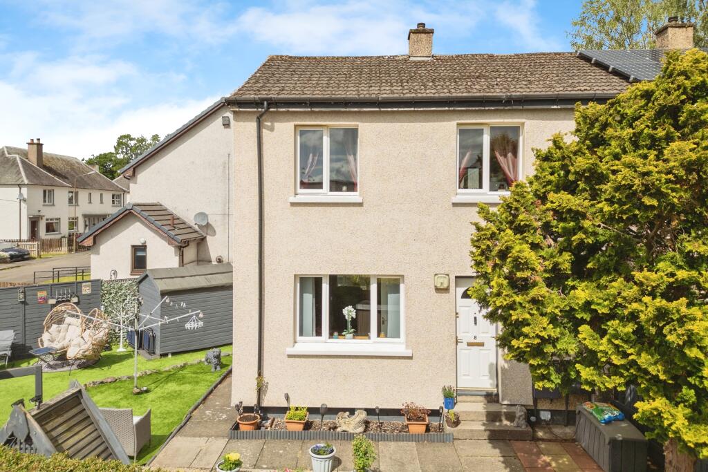 Main image of property: Willoughby Place, Callander, FK17