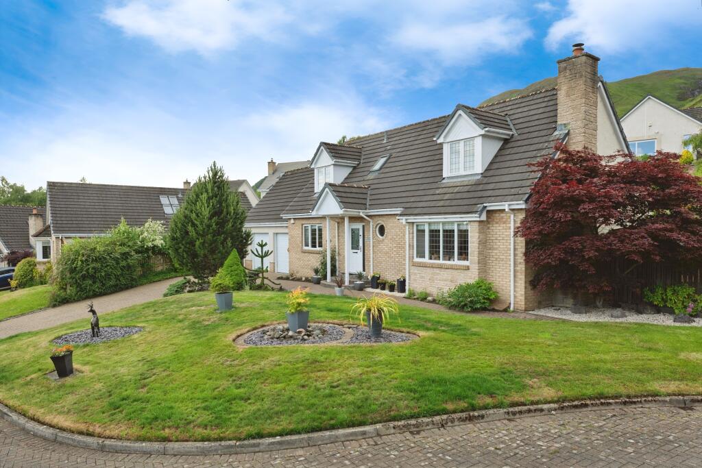 Main image of property: Adair Place, Tillicoultry, FK13