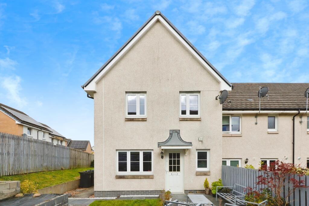 Main image of property: Erskine Street, Stirling, FK7