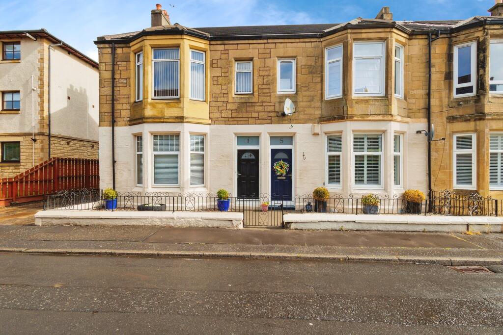 Main image of property: Dalratho Road, Grangemouth, FK3