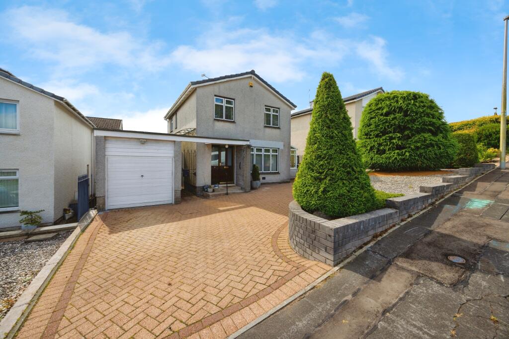 Main image of property: Argyle Park, Dunblane, FK15
