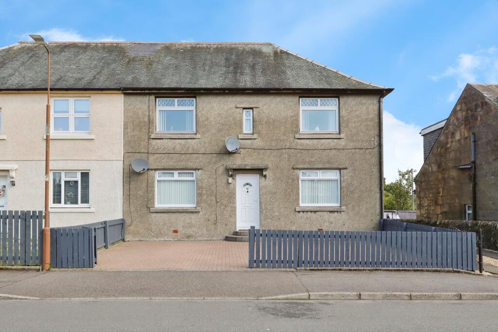 Main image of property: Anderson Drive, Denny, FK6