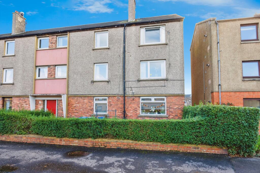 Main image of property: Dalderse avenue, Falkirk, FK2