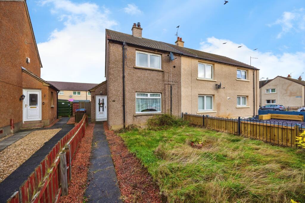 Main image of property: Torridon Avenue, Falkirk, FK2