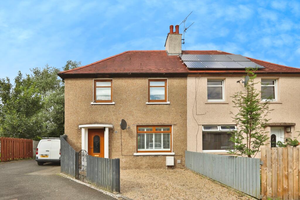 Main image of property: Berryhill, Stirling, FK7
