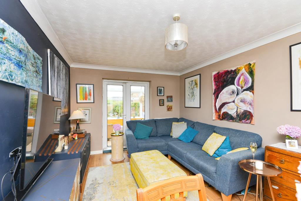 4 bedroom detached house for sale in Salisbury Close, Morecambe, LA3