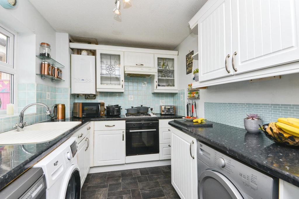 4 bedroom detached house for sale in Salisbury Close, Morecambe, LA3